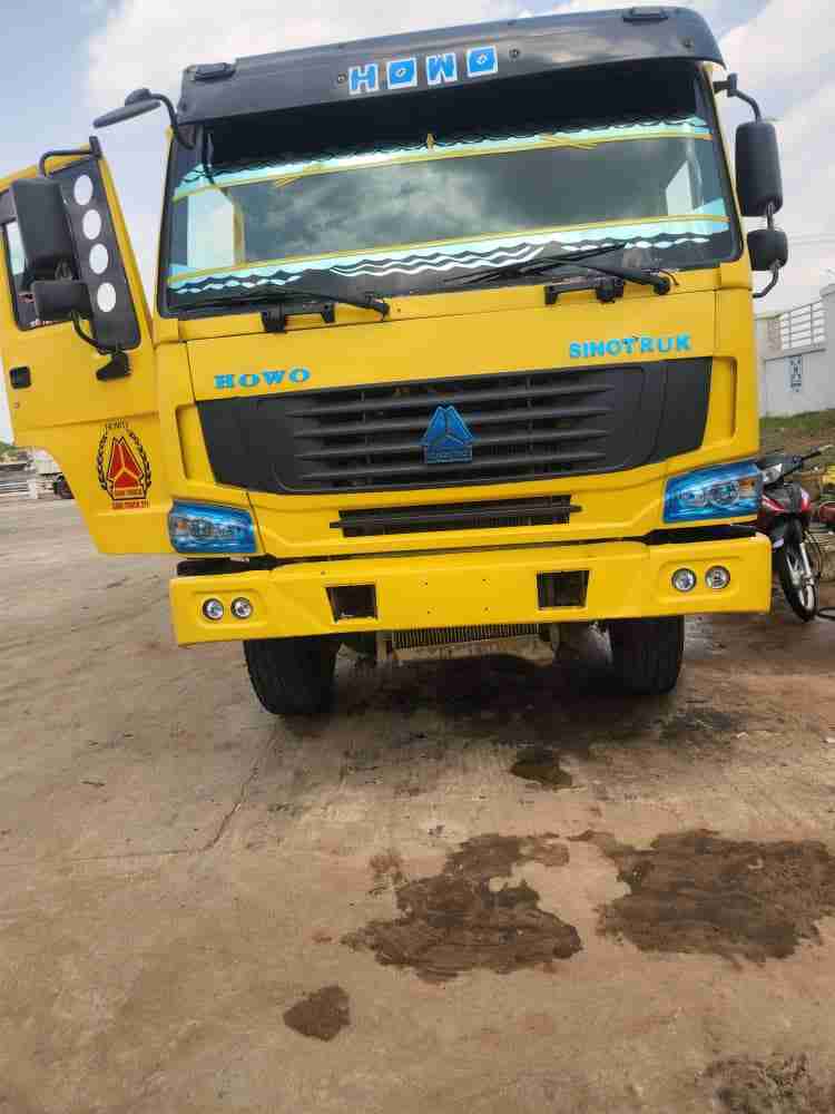 truck