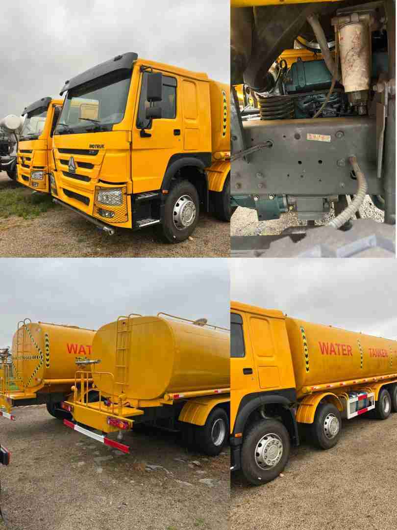 truck
