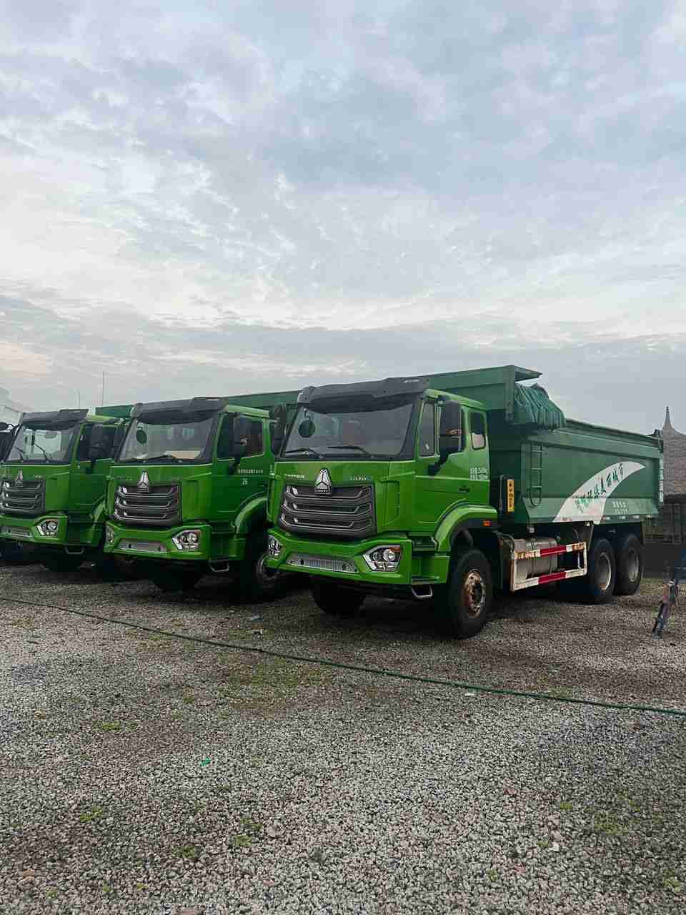 truck