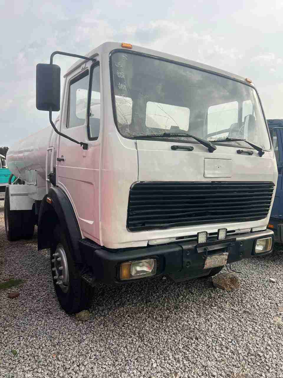 truck