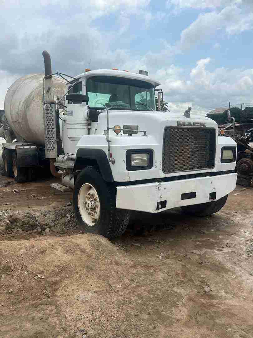 truck